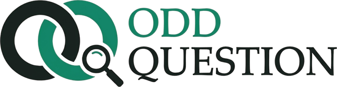 Odd Question